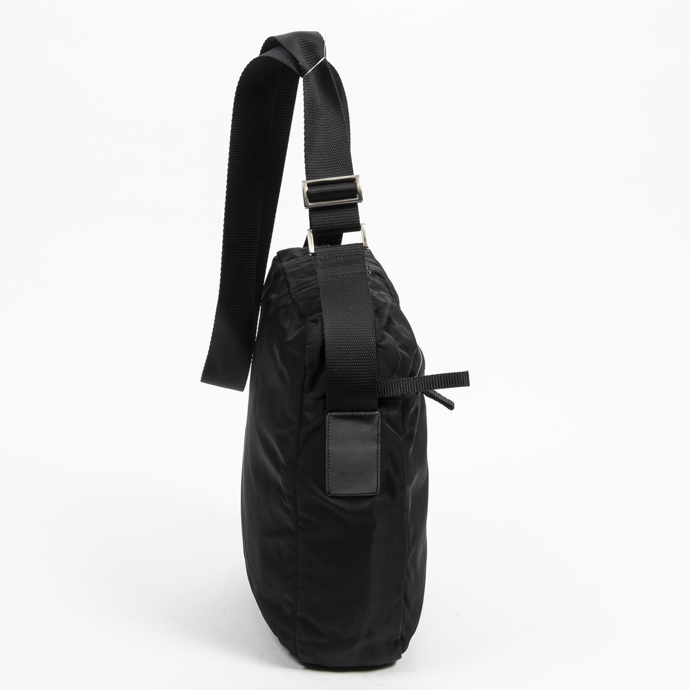 Prada Crossbody Messenger - Picture 4 of 7